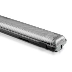 Oprawa V-TAC SKU6400 VT-15022 6400K 2x22W 4000lm