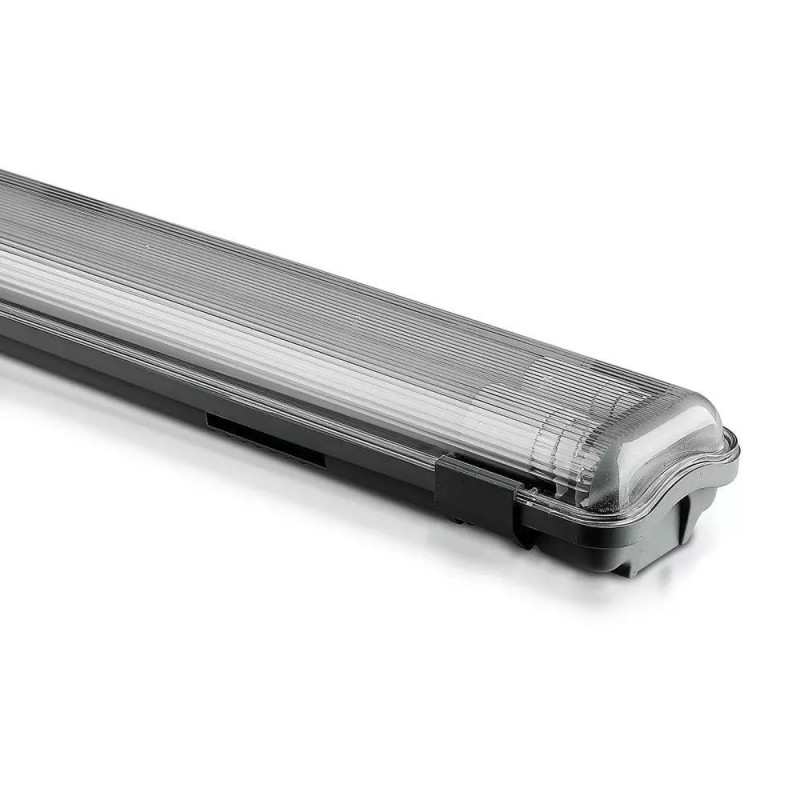 Oprawa V-TAC SKU6400 VT-15022 6400K 2x22W 4000lm Oprawa V-TAC SKU6400 VT-15022 6400K 2x22W 4000lm