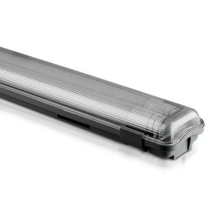Oprawa V-TAC SKU6400 VT-15022 6400K 2x22W 4000lm