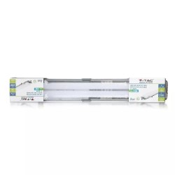 Oprawa V-TAC SKU6400 VT-15022 6400K 2x22W 4000lm