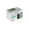 Oprawa V-TAC VT-707 7W LED 4000K 770lm (SKU 8220) Czarny