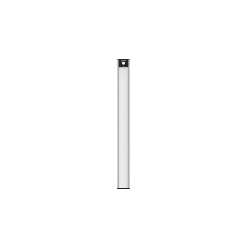 Lampka do szafy z czujnikiem ruchu Yeelight Closet Light 40cm YLCG004 (srebrny) 2700K Lampka do szafy z czujnikiem ruchu Yeelight Closet Light 40cm YLCG004 (srebrny) 2700K
