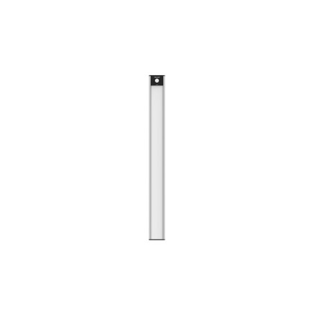 Lampka do szafy z czujnikiem ruchu Yeelight Closet Light 40cm YLCG004 (srebrny) 2700K