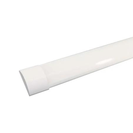 Oprawa V-TAC 50W LED Liniowa Natynkowa SAMSUNG CHIP 150cm 120Lm/W VT-8-50 6500K 6000lm 5 Lat Gwarancji