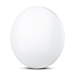 Plafon V-TAC SKU217609 VT-8436-M-N 3000K-6400K 36W
