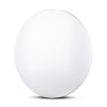 Plafon V-TAC SKU217609 VT-8436-M-N 3000K-6400K 36W
