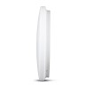 Plafon V-TAC SKU217609 VT-8436-M-N 3000K-6400K 36W