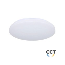 Plafon V-TAC SKU217609 VT-8436-M-N 3000K-6400K 36W
