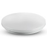 Plafon V-TAC 24W Gwiazdy Zmiana Koloru CCT fi.350 VT-8424 3000K-6400K 2600lm