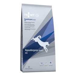 TROVET Hypoallergenic RRD z królikiem - sucha karma dla psa - 12.5 kg
