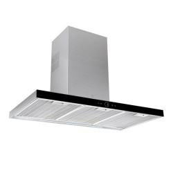 Okap przyścienny prosty Teka DLH 786T