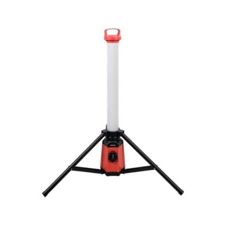 Oświetlenie robocze Yato YT-08495 Czarny LED 50 W