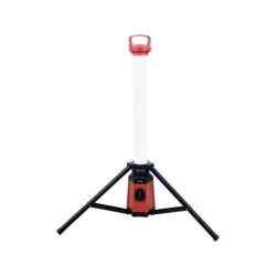 Oświetlenie robocze Yato YT-08495 Czarny LED 50 W