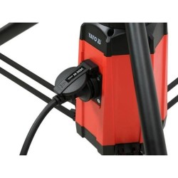 Oświetlenie robocze Yato YT-08495 Czarny LED 50 W