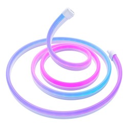 Xiaomi Smart Lightstrip Pro Extension Taśma LED uniwersalna 7 W 1000 mm