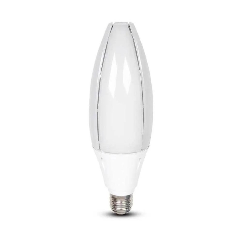 Żarówka LED V-TAC VT-260 SKU 21187 SAMSUNG CHIP 60W E40 4000K 6500lm Biały Żarówka LED V-TAC VT-260 SKU 21187 SAMSUNG CHIP 60W E40 4000K 6500lm Biały