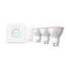 Philips Hue White and color ambiance 929003666510 inteligentne oświetlenie Inteligentne oświetlenie punktowe Bluetooth 4,2 W
