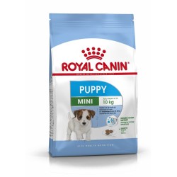 Royal Canin Puppy Mini SHN - sucha karma dla szczeniąt - 4 kg