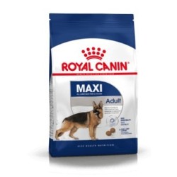 ROYAL CANIN SHN Maxi Adult - sucha karma dla psa dorosłego - 15 kg