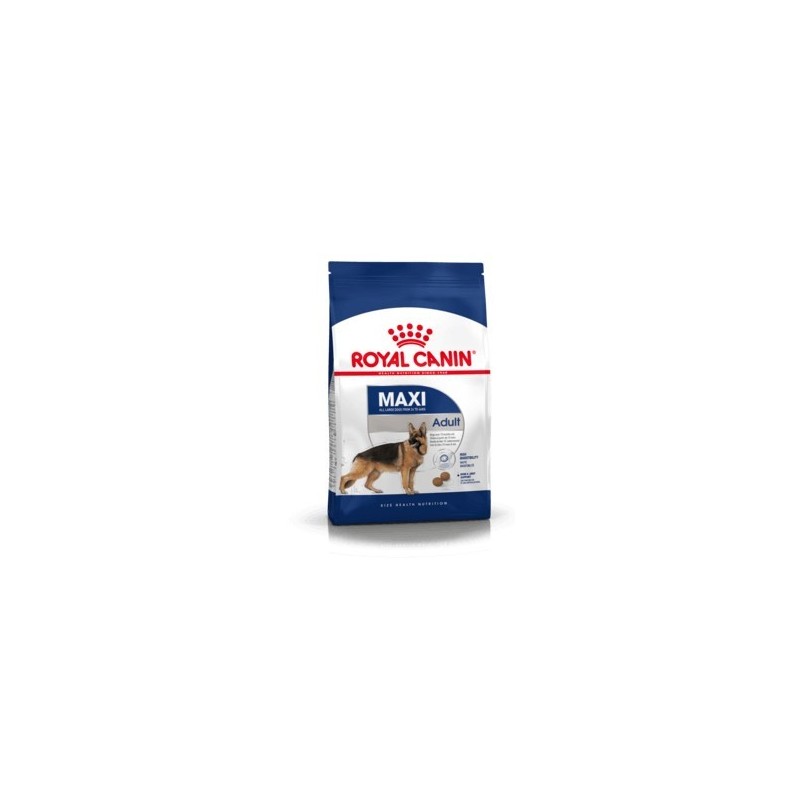 ROYAL CANIN SHN Maxi Adult - sucha karma dla psa dorosłego - 15 kg