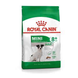 ROYAL CANIN SHN Mini Adult 8+ - sucha karma dla psa dorosłego - 8kg