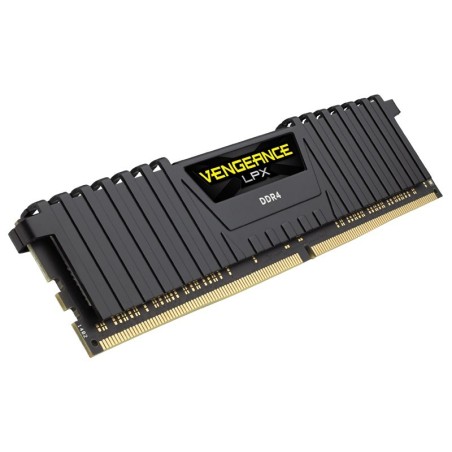 Moduł pamięci Corsair Vengeance LPX CMK32GX4M2E3200C16, 32 GB (2x16 GB) DDR4, 3200 MHz