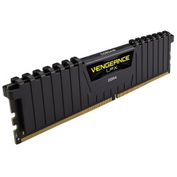 Moduł pamięci Corsair Vengeance LPX CMK32GX4M2E3200C16, 32 GB (2x16 GB) DDR4, 3200 MHz