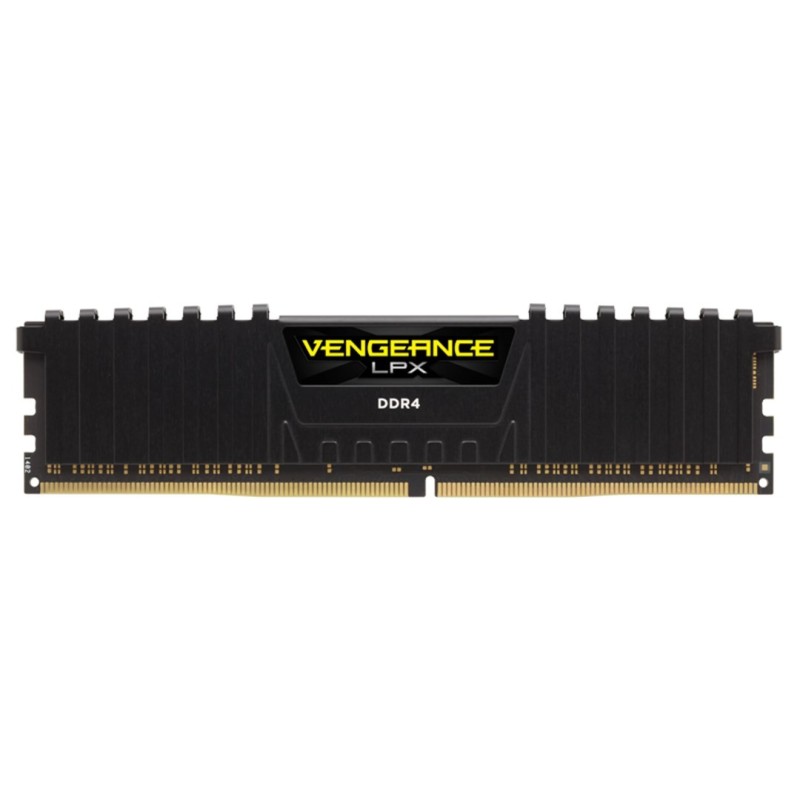 Corsair memory D4 3000 8GB C16 Ven Corsair memory D4 3000 8GB C16 Ven