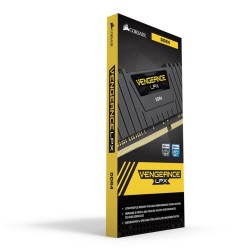 Corsair memory D4 3000 8GB C16 Ven