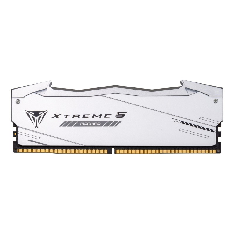 Pamięć RAM DIMM 32GB DDR5-6000/KIT2 PVXR532G60C30KM PATRIOT Pamięć RAM DIMM 32GB DDR5-6000/KIT2 PVXR532G60C30KM PATRIOT