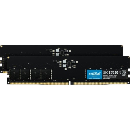 Pamięć RAM DIMM 128GB DDR5-5600/KIT2 CT2K64G56C46U5 CRUCIAL
