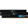 Pamięć RAM DIMM 128GB DDR5-5600/KIT2 CT2K64G56C46U5 CRUCIAL