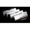 G.SKILL TRIDENT Z5 ROYAL RGB DDR5 2X48GB 6400MHZ CL32 XMP3 SILVER F5-6400J3239F48GX2-TR5S