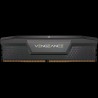 Corsair Vengeance, DDR5-6600, Intel XMP 3.0, CL32 - 64 GB Dual-Kit, czarny