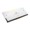 Corsair Dominator Titanium CMP32GX5M2B6000C30W moduł pamięci 32 GB 2 x 16 GB DDR5 6000 MHz