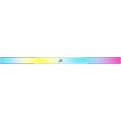 Corsair VENGEANCE RGB 64GB (2x32GB) DDR5 DRAM 6000MHz C40