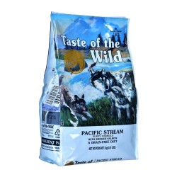 TASTE OF THE WILD Pacific Stream Puppy Formula 2kg - sucha karma dla szczeniąt