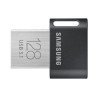SAMSUNG FLASH FIT Plus 128GB MUF-128AB/APC GRAY