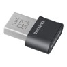 SAMSUNG FLASH FIT Plus 128GB MUF-128AB/APC GRAY