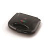 Opiekacz do kanapek Esperanza Pizzaiola TKT005K (700W kolor czarny)