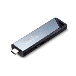 Pamięć USB ADATA UE800 512 GB USB Type-C 3.2 Gen 2 (3.1 Gen 2) Srebrny