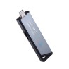 Pamięć USB ADATA UE800 512 GB USB Type-C 3.2 Gen 2 (3.1 Gen 2) Srebrny