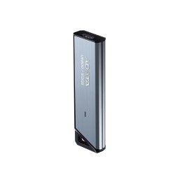 Pamięć USB ADATA UE800 512 GB USB Type-C 3.2 Gen 2 (3.1 Gen 2) Srebrny