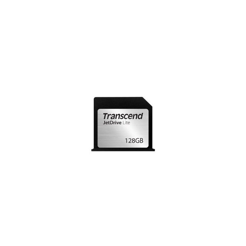 Karta pamięci Transcend JetDrive Lite 130 128GB TS128GJDL130 Karta pamięci Transcend JetDrive Lite 130 128GB TS128GJDL130
