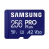 Samsung PRO Plus MB-MD256SA/EU pamięć flash 256 GB MicroSD UHS-I Klasa 3