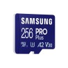 Samsung PRO Plus MB-MD256SA/EU pamięć flash 256 GB MicroSD UHS-I Klasa 3