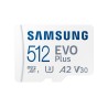 Samsung EVO Plus MicroSDXC 512 GB