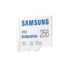 SAMSUNG PRO Endurance micro SDXC 256GB MB-MJ256KA/EU