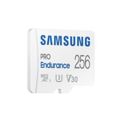 SAMSUNG PRO Endurance micro SDXC 256GB MB-MJ256KA/EU