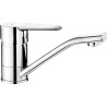 Bateria umywalkowa z obrotową wylewką - ECO-głowica BFCE026M 5908212098837
